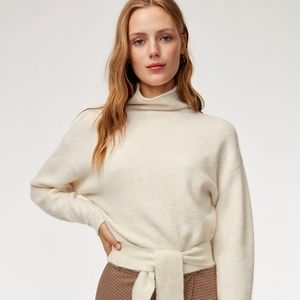 Wilfred LORIN Turtleneck Sweater XS NEW W/TAGS!!